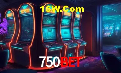 Variedade de jogos na 750Bet