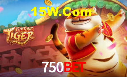 Apostas com odds competitivas na 750Bet