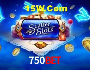 Slots com jackpots e giros grátis na 750Bet