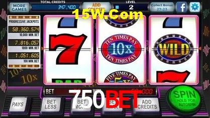 Jogos populares e pagamentos rápidos na 750Bet